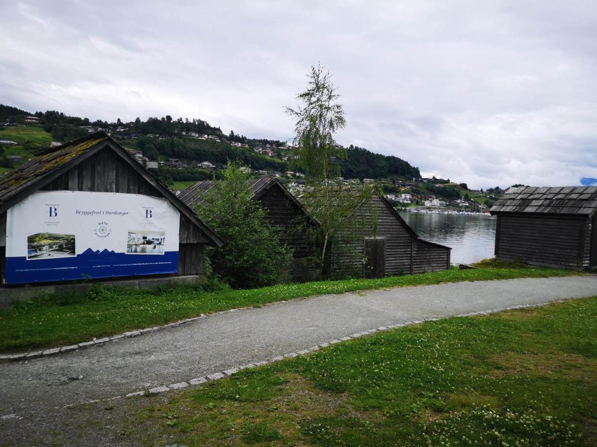 Fun In The Fjords Of Norway! Free Sup, Kajakk & Kano Included In Boathouse Kvam  外观 照片